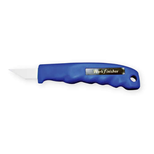 Utensile per sbavatura WF-1540 - Lama in ceramica 40x14mm