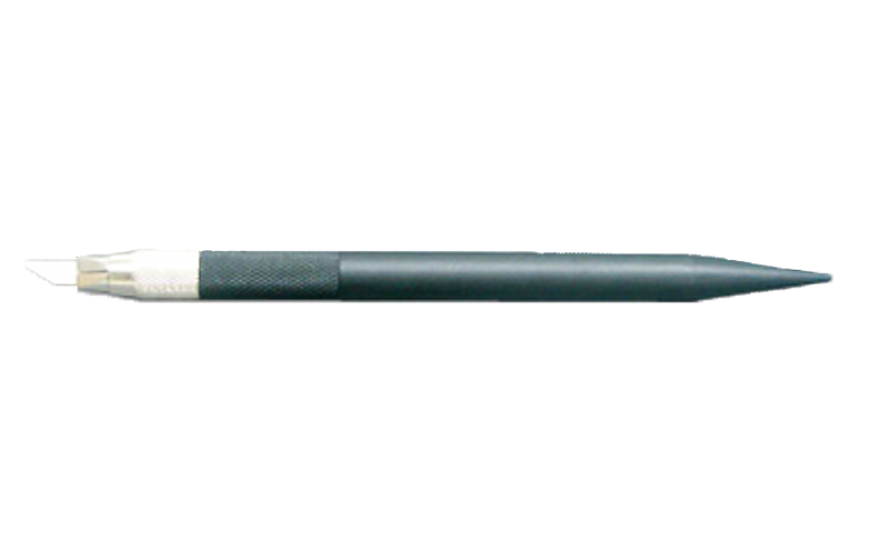 Utensile per sbavatura MF-400 - Lama in ceramica 10x4mm