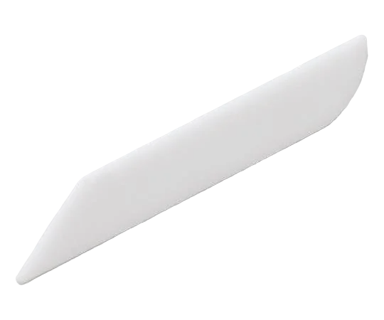 Lame di ricambio per utensile sbavatura MF-400, set di 5 pezzi