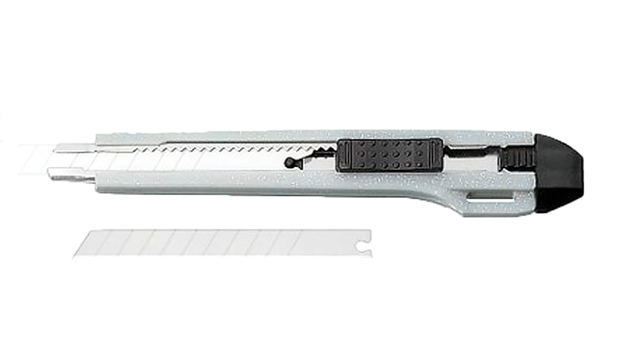Utensile per sbavatura EF-1200 - Lama in ceramica 10mm