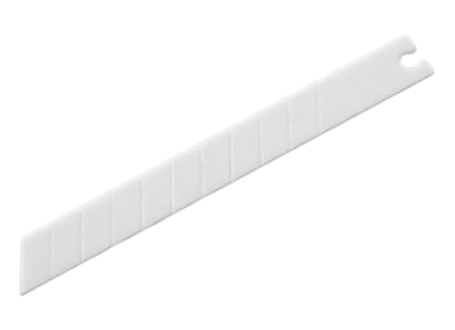 Lame di ricambio per utensile sbavatura EF-1200, set di 2 pezzi