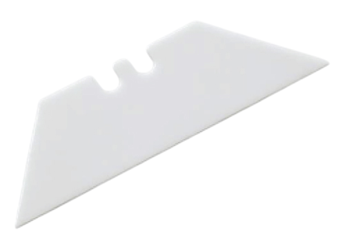 Lame di ricambio per utensile sbavatura EF-800, set di 2 pezzi