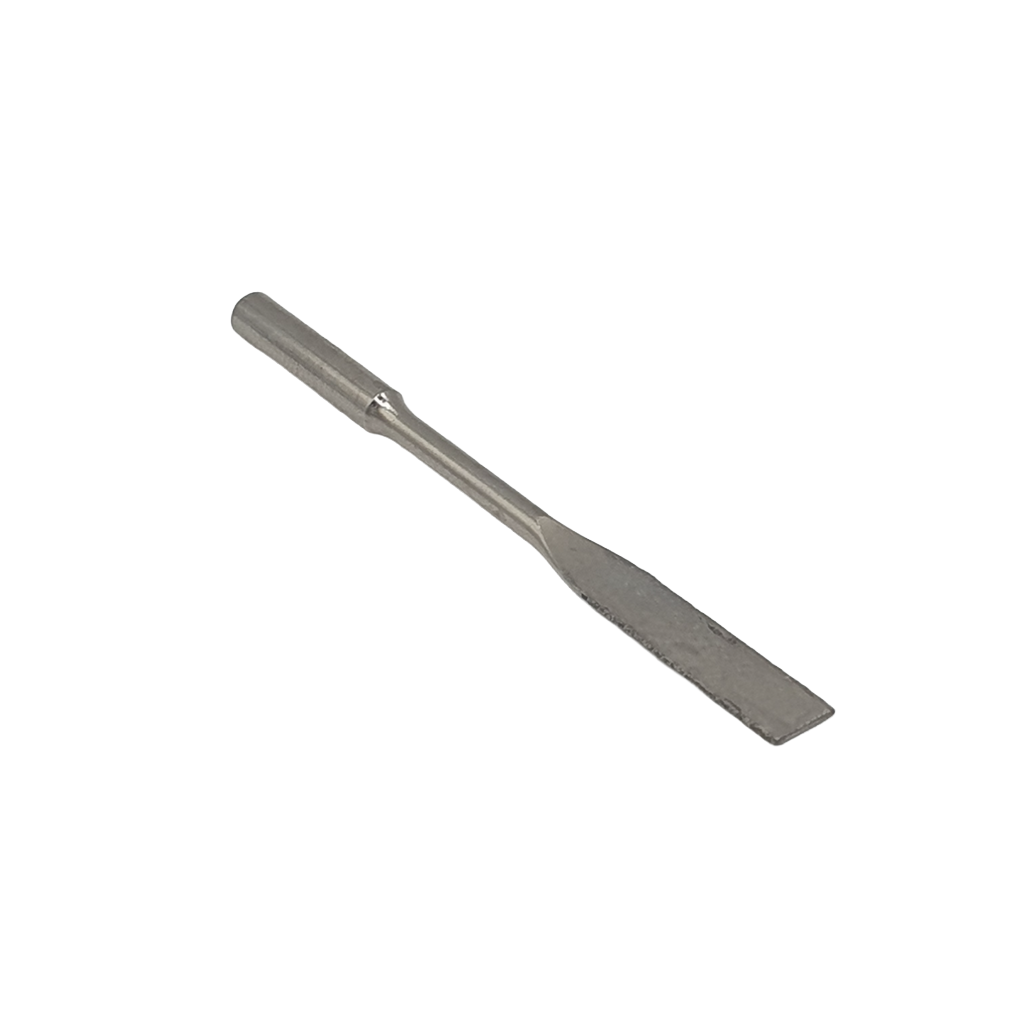 Lima diamantata DLA-1X4-D151, 1x4mm - Gambo d. 3mm