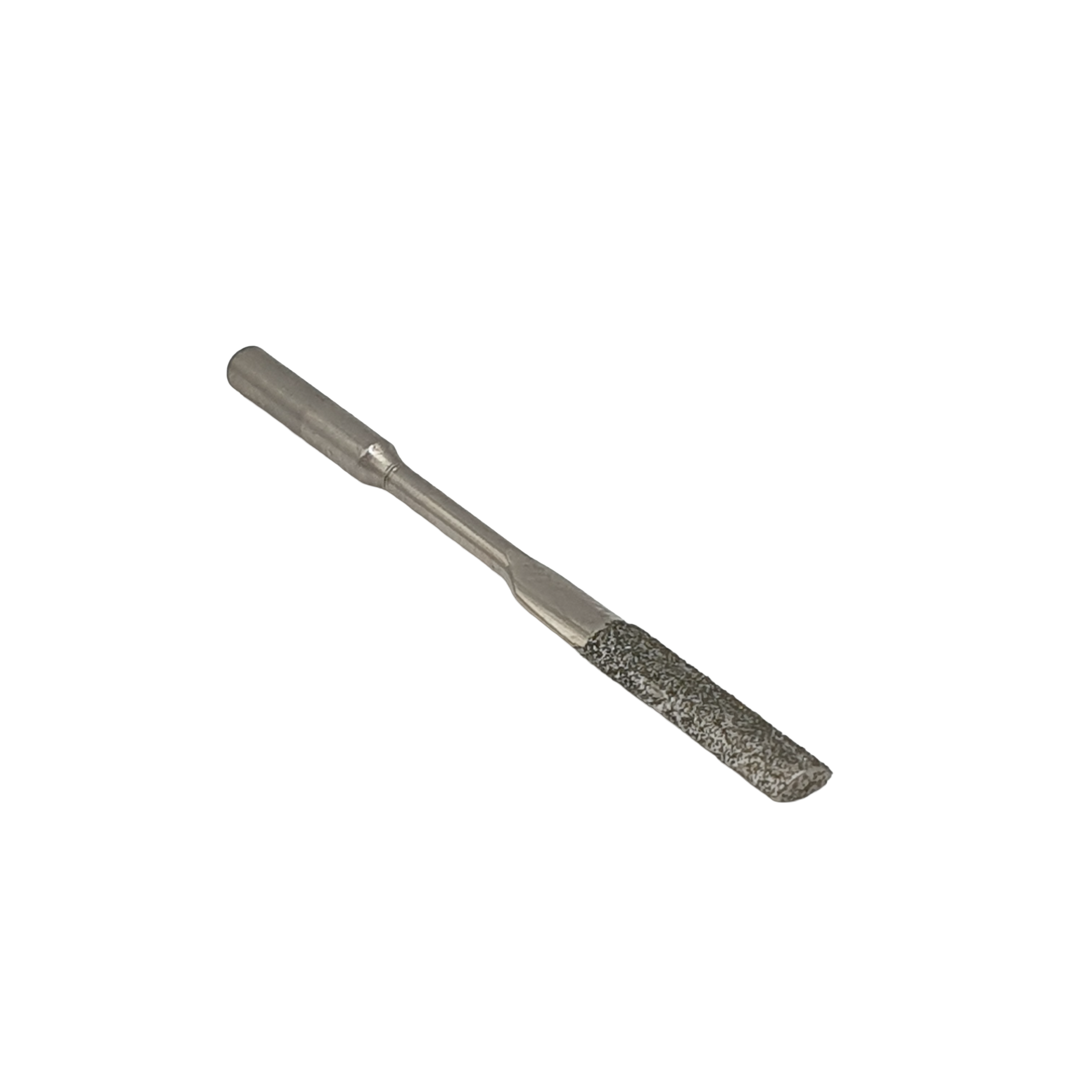 Lima diamantata DLA-R2.5R5-D151, 2,5x5mm - Gambo d. 3mm