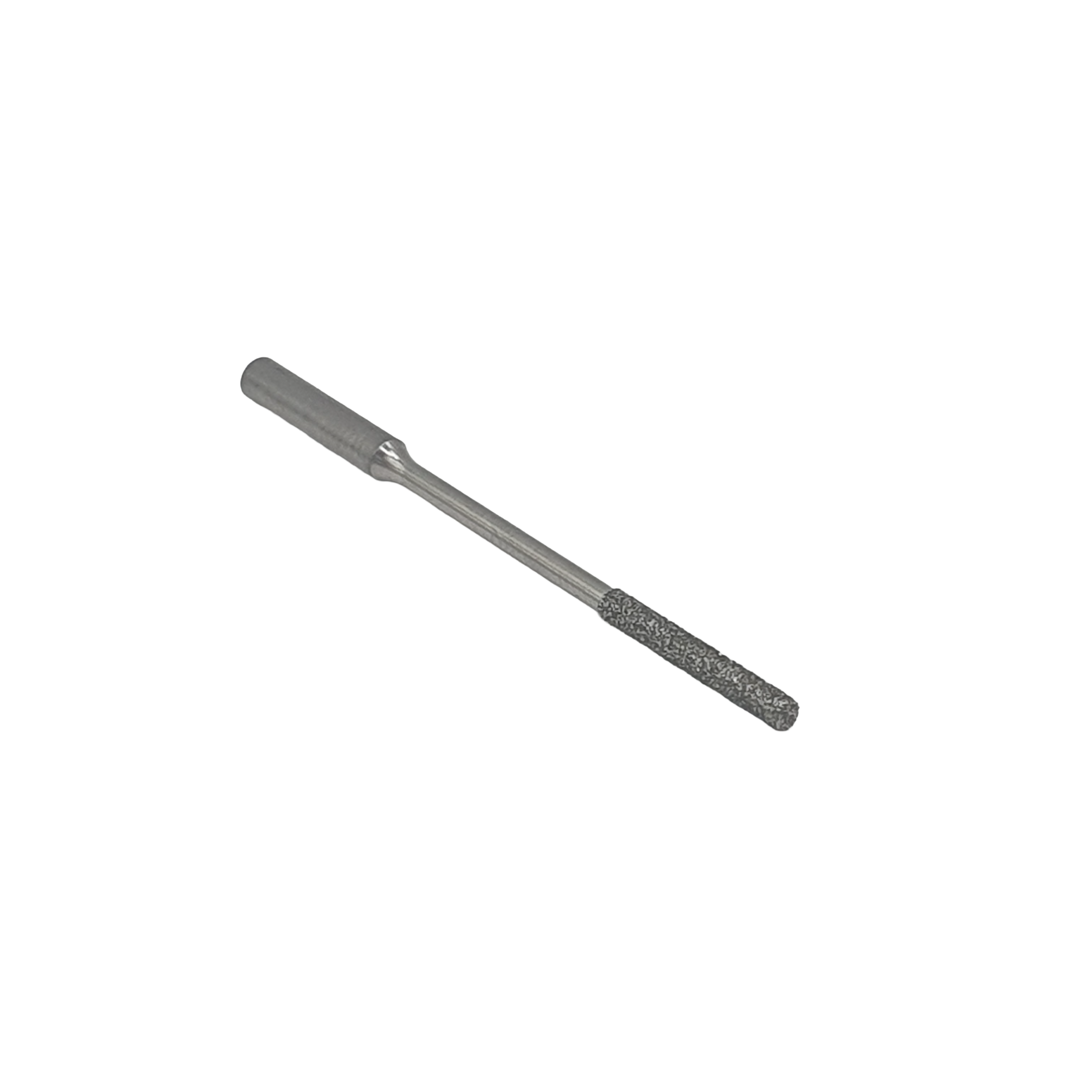 Lima diamantata DLA-2-D64, d. 2mm - Gambo d. 3mm