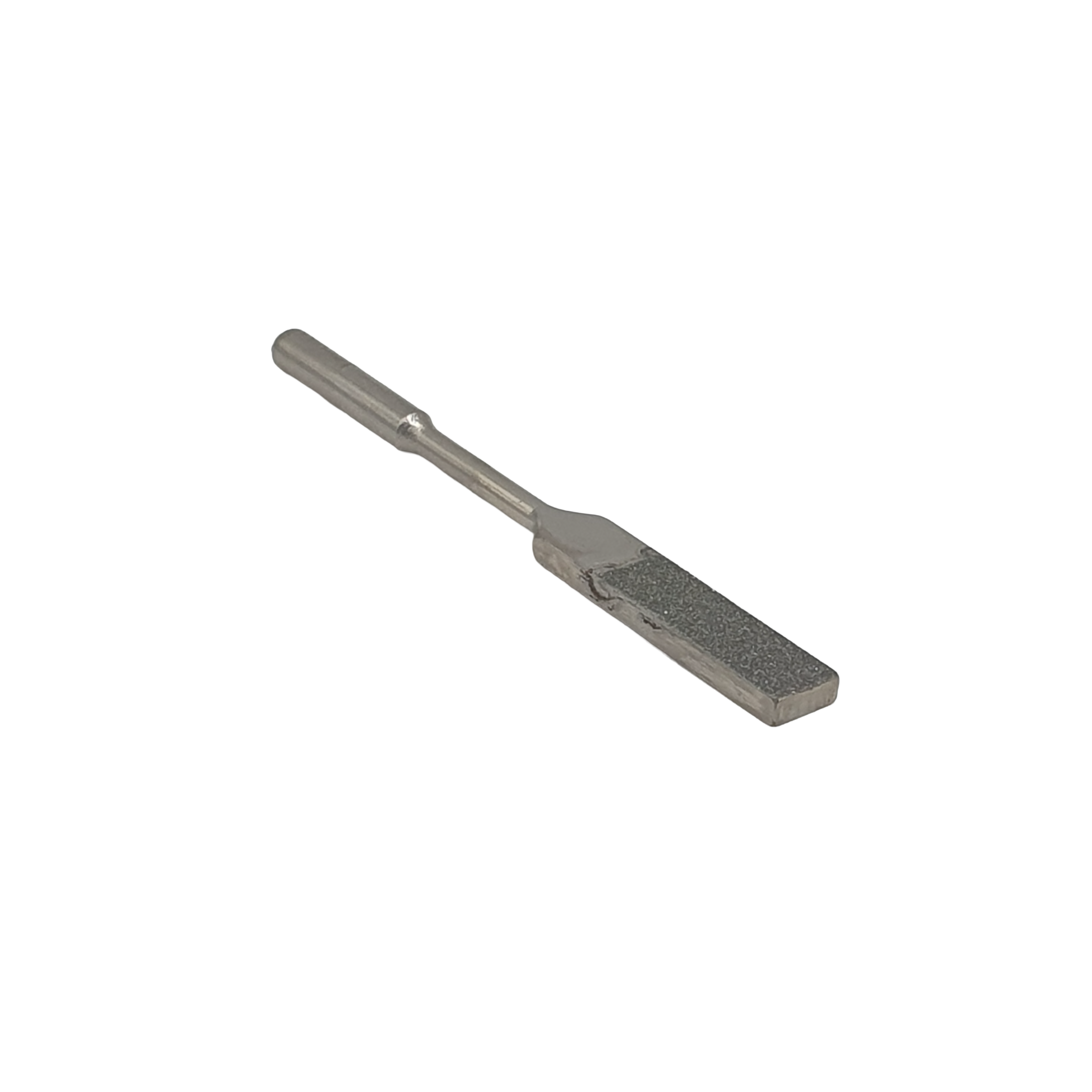 Lima diamantata DLA-5X2-D181, 5x2mm - Gambo d. 3mm