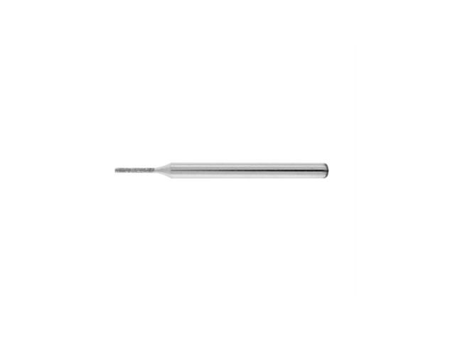Strumento rotativo diamantato, d. 1,0x8,0mm , BMA-10A - Gambo d. 3,0mm