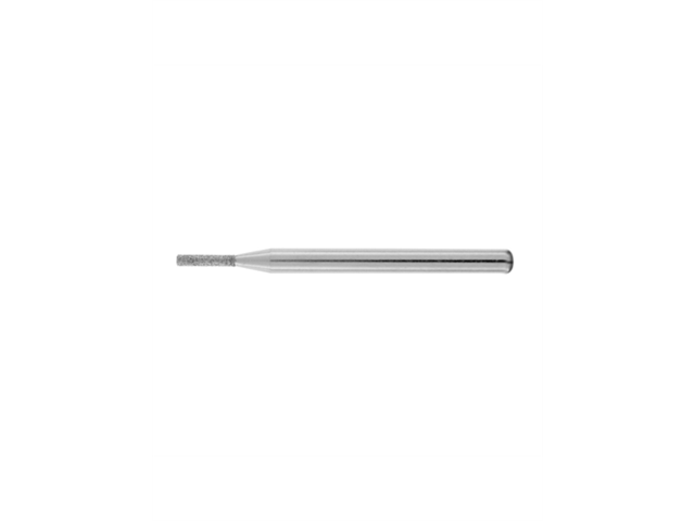 Strumento rotativo diamantato, d. 1,5x8,0mm , BMA-15A - Gambo d. 3,0mm