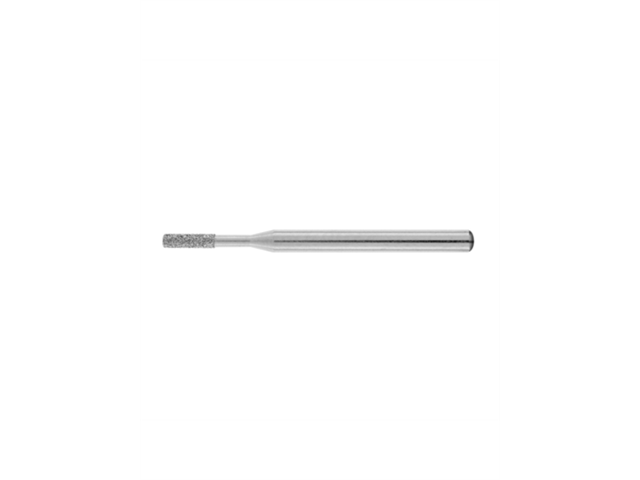 Strumento rotativo diamantato, d. 2,0x8,0mm , BMA-20A - Gambo d. 3,0mm
