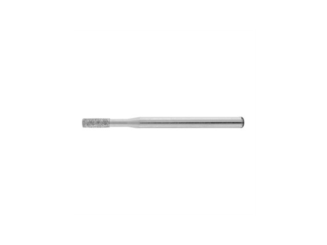 Strumento rotativo diamantato, d. 2,5x8,0mm, BMA-25A - Gambo d. 3,0mm