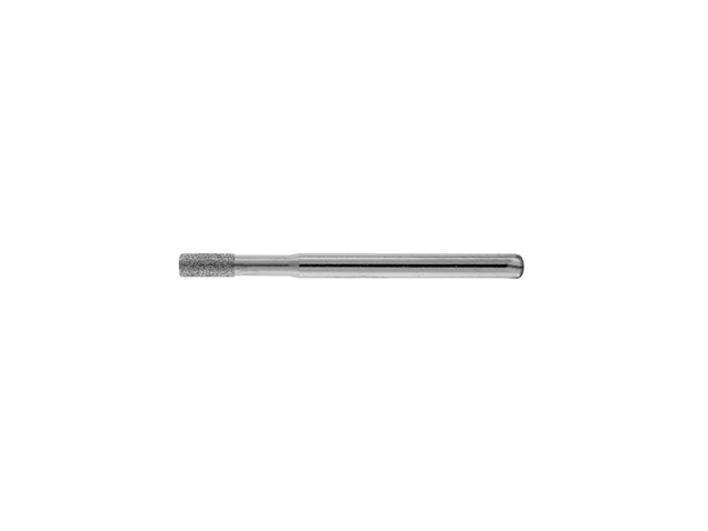 Strumento rotativo diamantato, d. 3,0x10mm , BMA-30A - Gambo d. 3,0mm