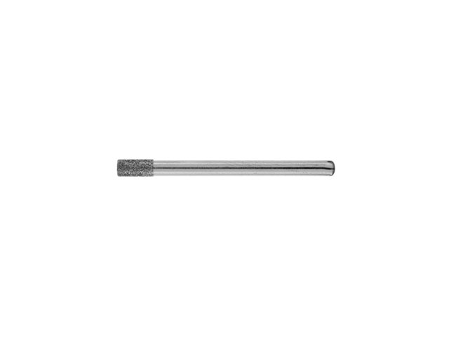 Strumento rotativo diamantato, d. 3,5x10mm , BMA-35A - Gambo d. 3,0mm