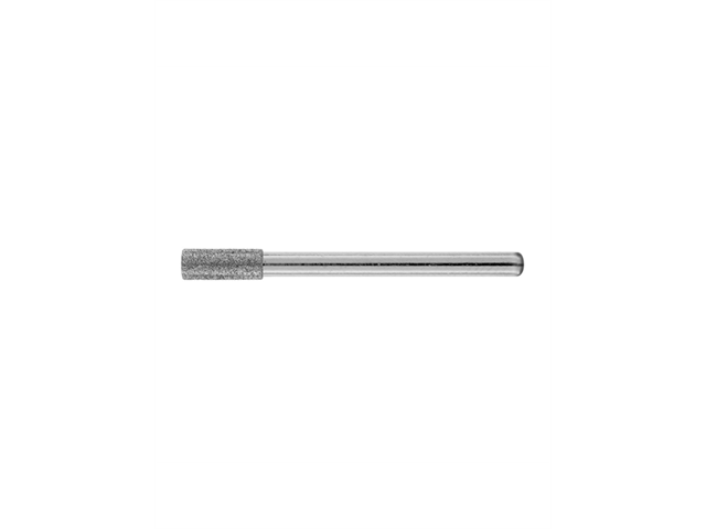 Strumento rotativo diamantato, d. 4,0x10mm , BMA-40A - Gambo d. 3,0mm