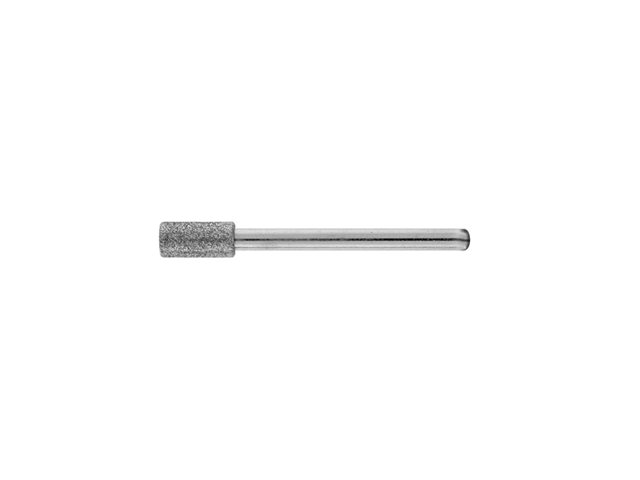 Strumento rotativo diamantato, d. 5,0x10mm , BMA-50A - Gambo d. 3,0mm