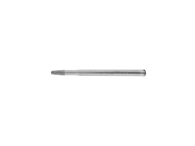 Strumento rotativo diamantato, d. 3,0x10mm , BMA-30T - Gambo d. 3,0mm