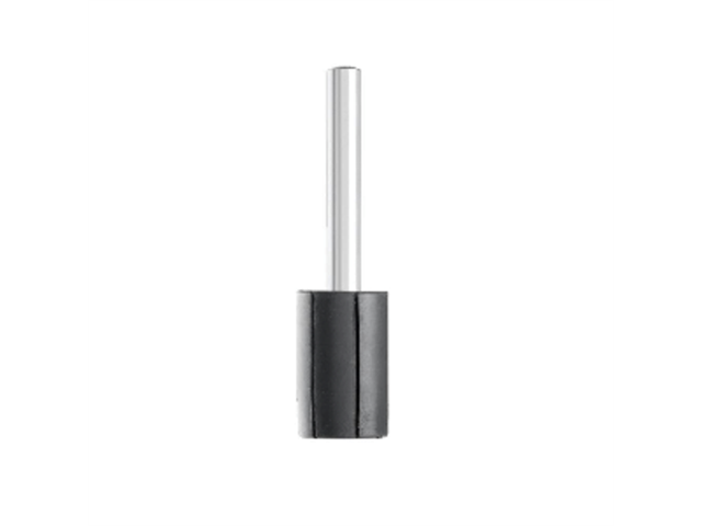 FUORI PRODUZIONE - Supporti per capsule, d. 7x12mm - Gambo d. 3mm - Conf. 5pz.