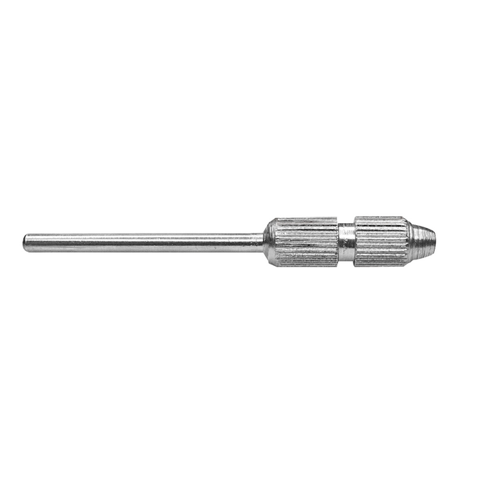 Mandrino SV-B con gambo d. 2,35mm con maggiorazione per utensili con gambo d. 3mm
