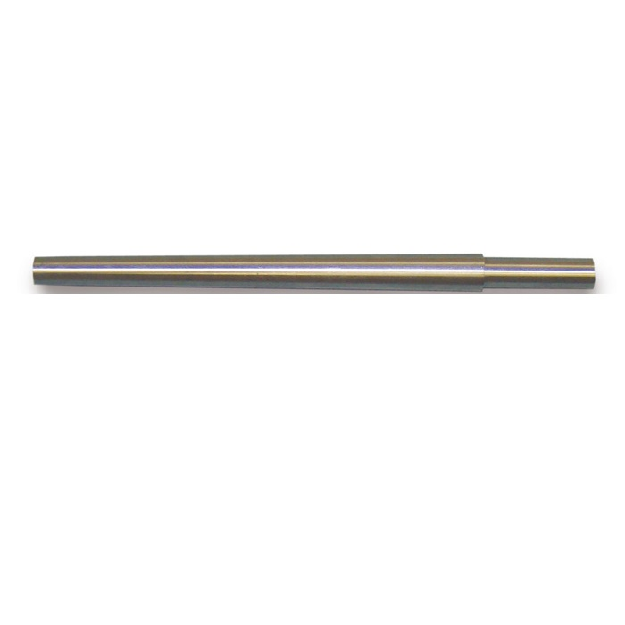 Mandrino nr. 9, d. 12,7x50mm - Estremità conica - Helilap