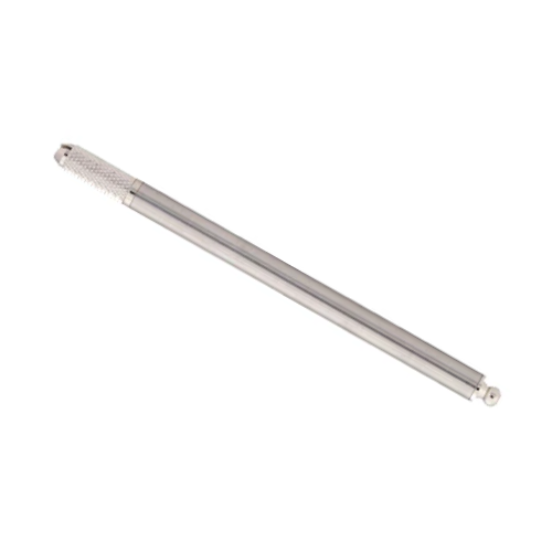 Sostegno pietre ceramica d. 3mm, Foro d. 3mm - Uso a mano