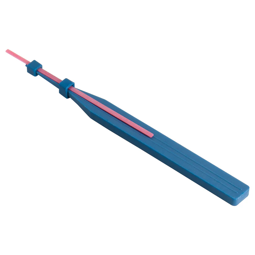 Sostegno pietre ceramica 2mm, 2x "T" 0,5 - 3mm - Uso a mano