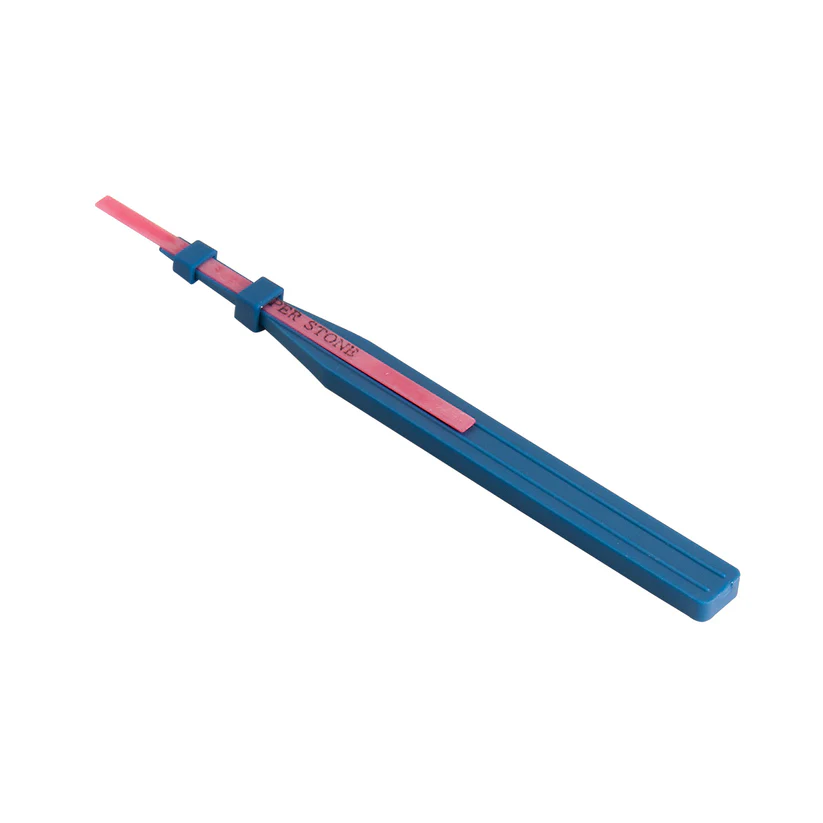 Sostegno pietre ceramica 4mm, 4x "T" 0,5 - 3mm - Uso a mano