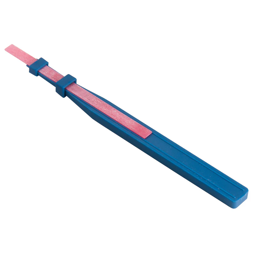 Sostegno pietre ceramica 6mm, 6x "T" 0,5 - 3mm - Uso a mano