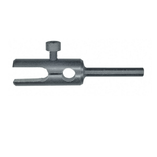 Sostegno SV-PA0613 per pietre abrasive apertura 6x13mm - Gambo d. 4mm