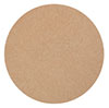 Panno in fibra PAD-K Kemet, d. 200mm - Conf. 10pz.