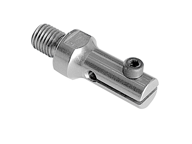 Sostegno M6 "T" 0,5mm, MX-4005, Filetto M6 - "T" 0,5mm - Per UF9700 - HP9701 - HP9705 - HP9706