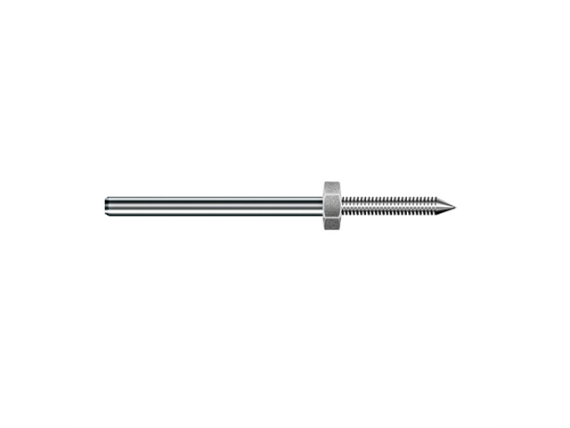 Mandrino tipo SV235-1 - Gambo d. 2,35mm - Conf. 10pz.