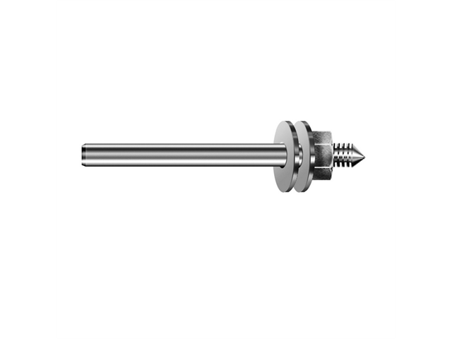 Mandrino tipo SV600-1 - Gambo d. 6mm - Conf. 10pz.