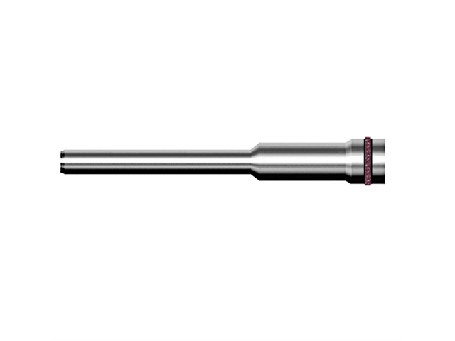 Mandrino tipo SV300-4 - Gambo d. 3mm - Conf. 10pz.