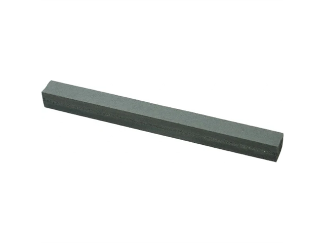 Gomma abrasiva Cratex, 18,9x18,9x152mm, quadrata - Sigla 6606C