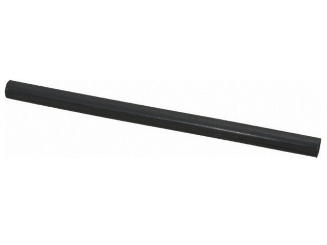 Gomma abrasiva Cratex, d. 6,3x152mm, tonda - Sigla 046C