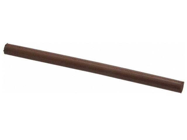 Gomma abrasiva Cratex, d. 6,3x152mm, tonda - Sigla 046M