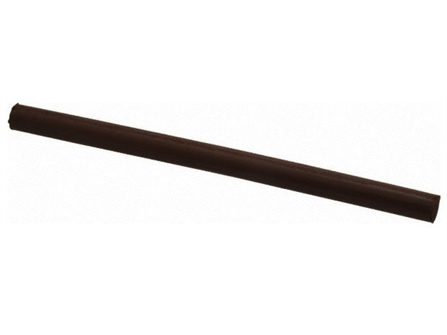Gomma abrasiva Cratex, d. 12,7x152mm, tonda - Sigla 086F