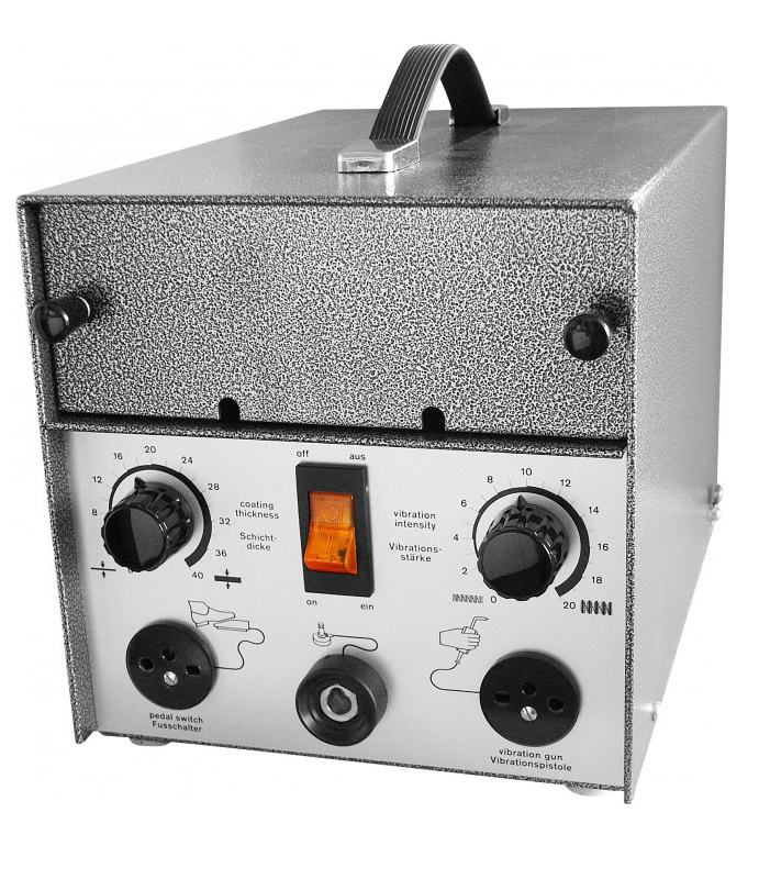 Penetron tipo 2020 da 220V, AC 50/60hz - Con accessori