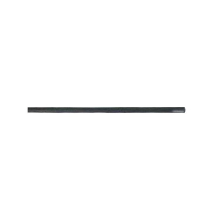 Elettrodo HM, d. 1,0x50mm, tonda - Carburo di tungsteno