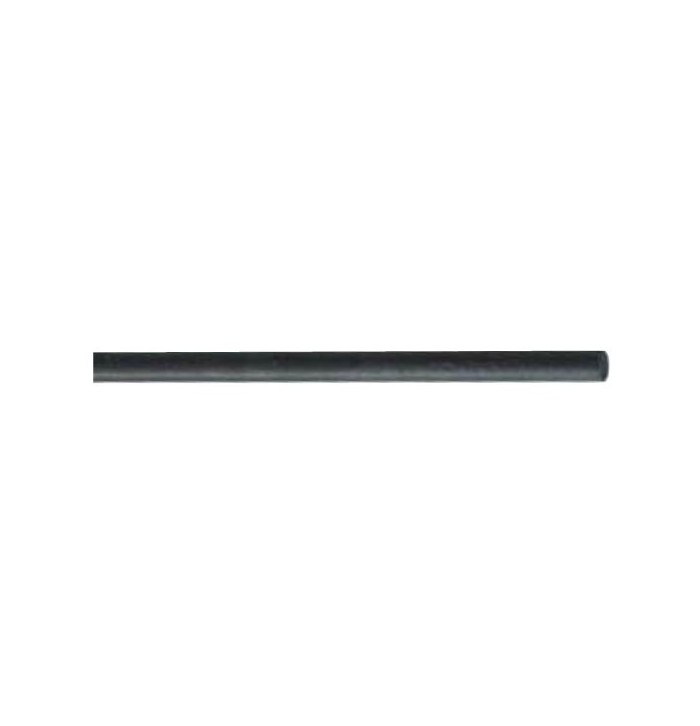 Elettrodo HM, d. 1,8x50mm, tonda - Carburo di tungsteno