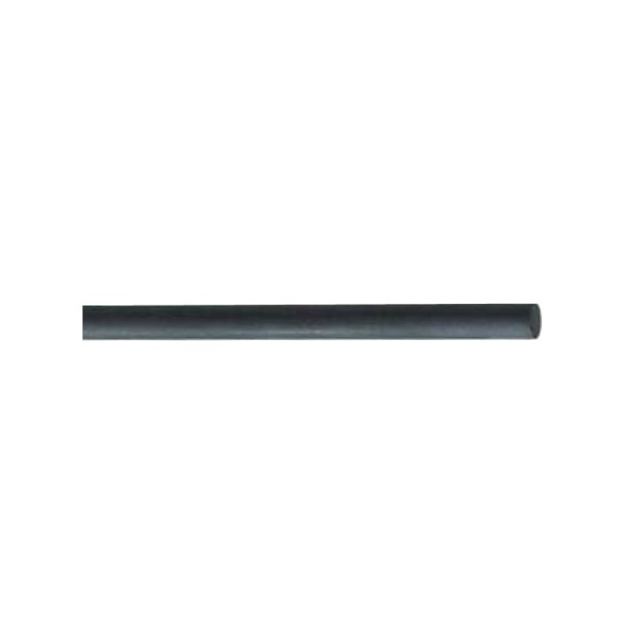 Elettrodo HM, d. 2,3x50mm, tonda - Carburo di tungsteno