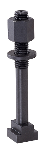 Vite cava a "T"20/M20x175mm, altezza staffaggio 0-80mm