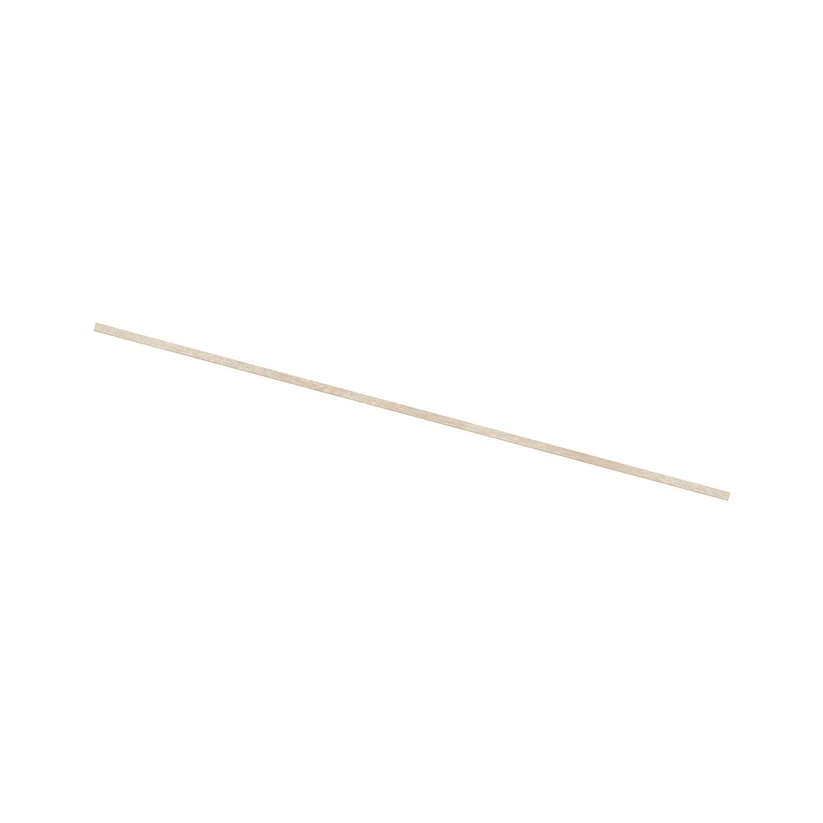 Ceramic stone 0,8x 1x150mm, Grit 180 - Gold - Flat - Long version