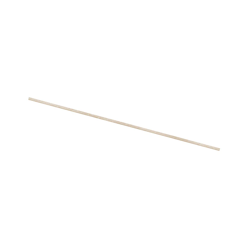 Ceramic stone 1,0x 1x100mm, Grit 180 - Gold - Flat