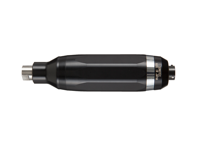 Manipolo ultrasuoni UF-7405, 100W, portautensile M8 per UF-0103