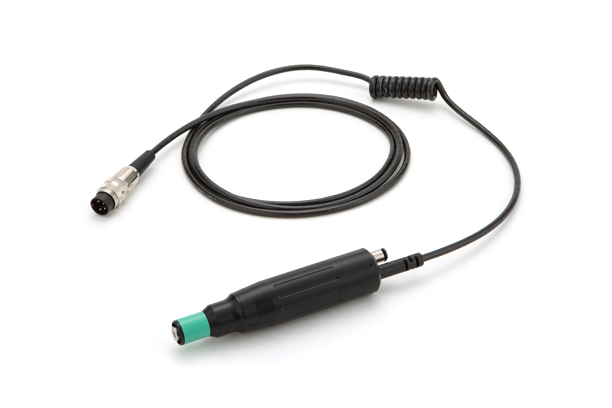 Manipolo ultrasuoni UF-9705, portautensile M6 per UF-0103