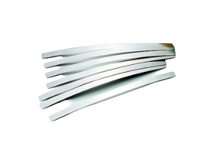 Placchetta HPM-31, 5x0,2x1000mm (50-55HRC)