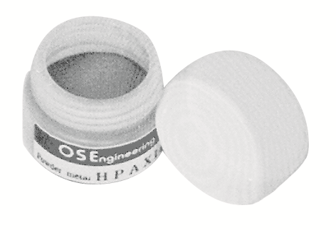 Polvere HAP-40 - 40gr (55-58HRC)