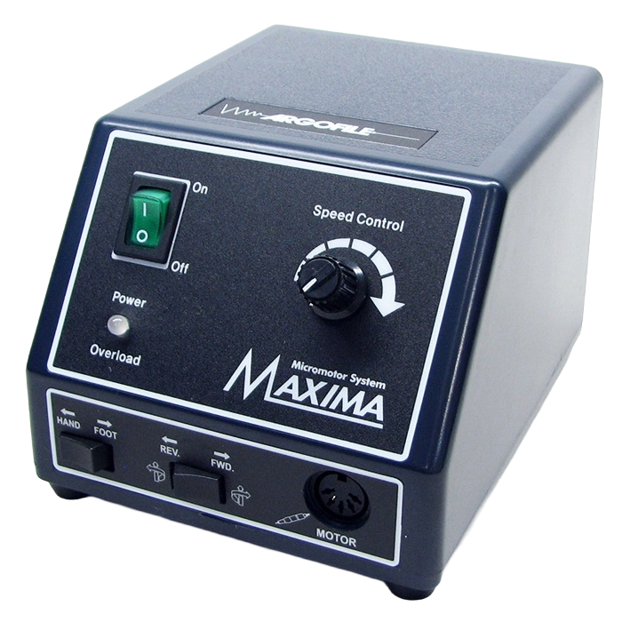 Sistema Argofile® Maxima