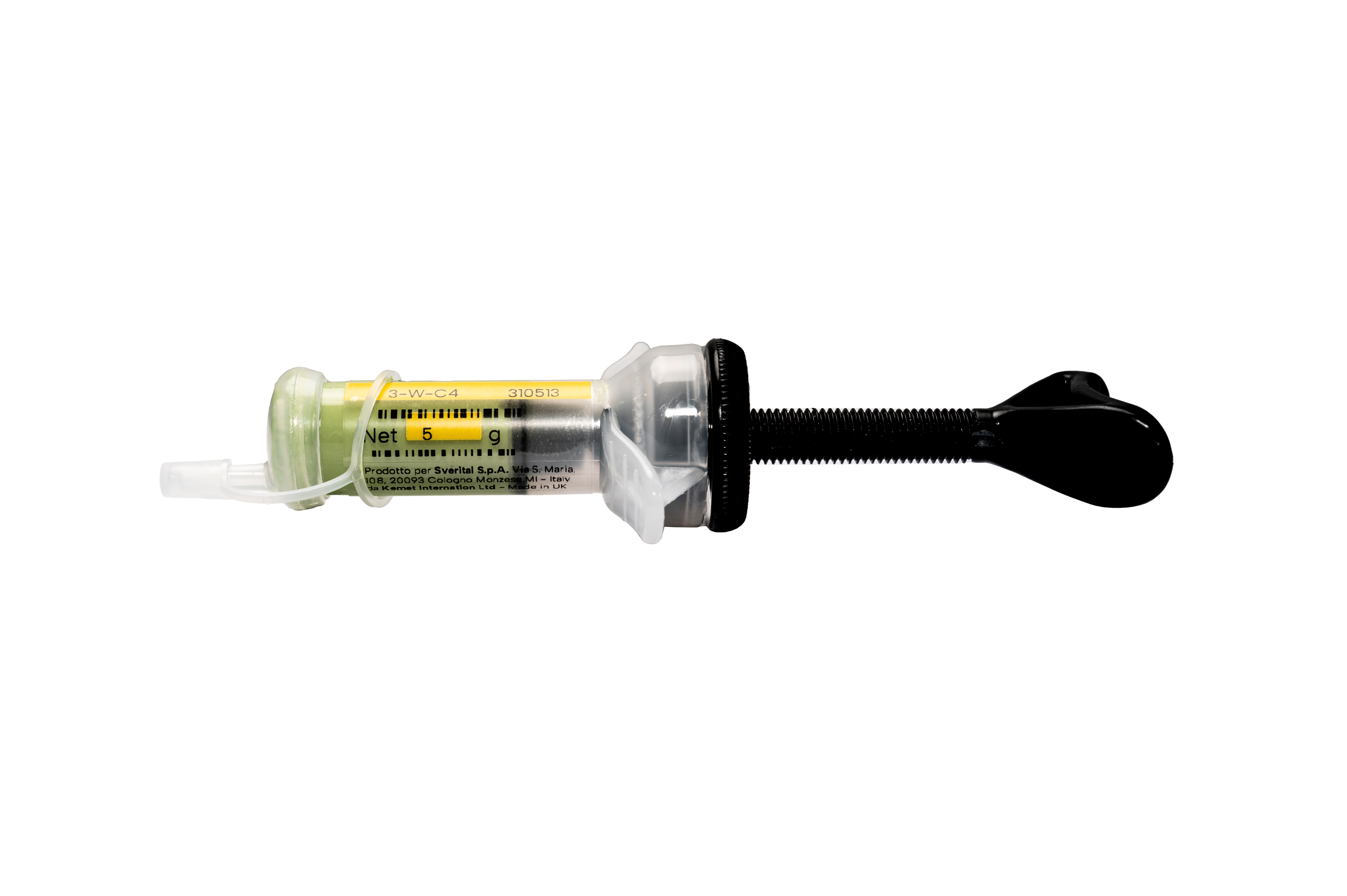 Paste diamantate Sverital® tipo OS