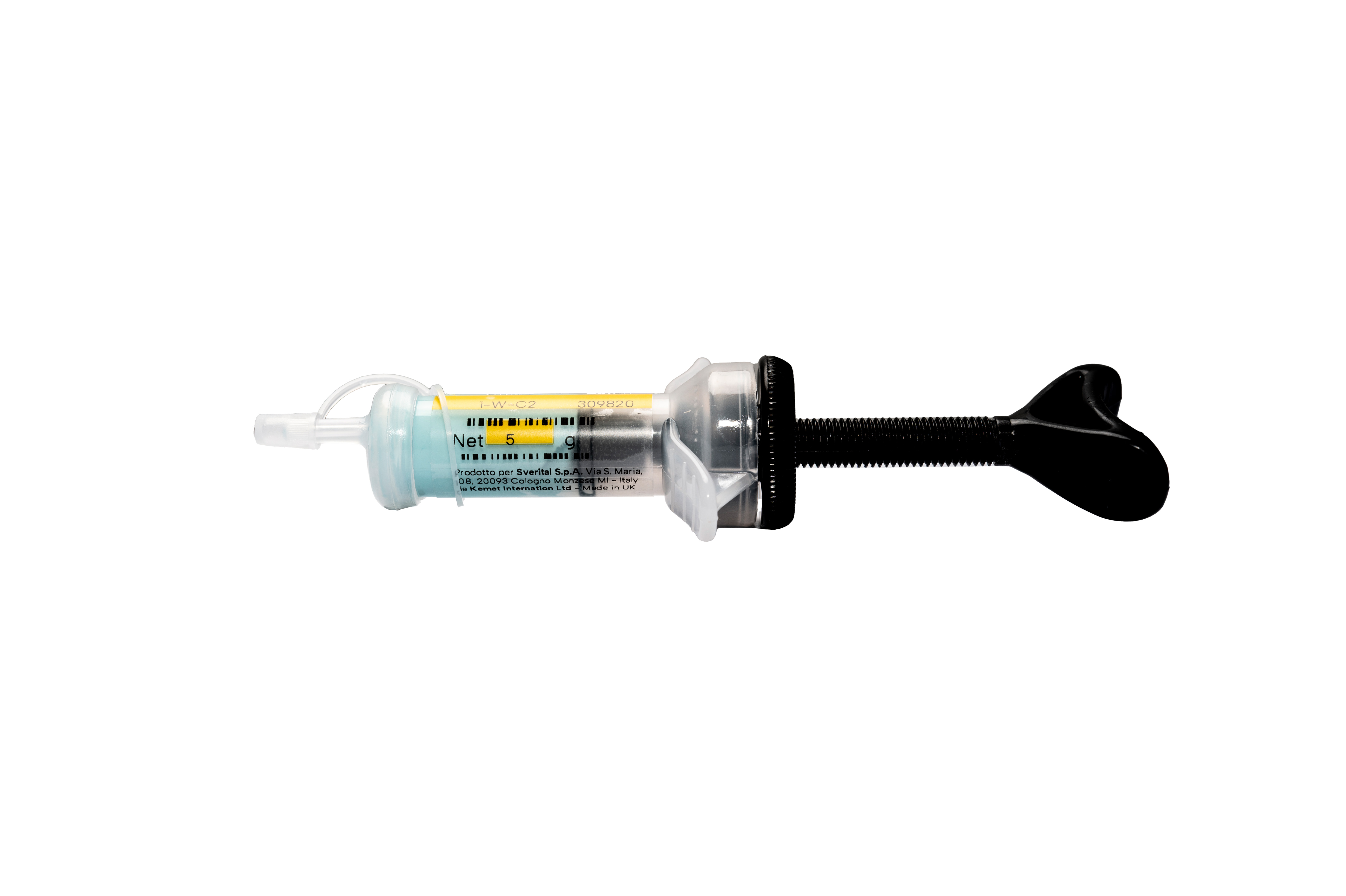 Paste diamantate Sverital® tipo KD